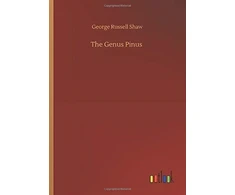 KNYGA Bookshop Genus Pinus