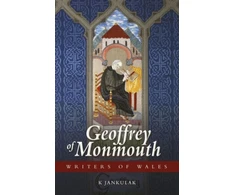 KNYGA Bookshop Geoffrey of Monmouth