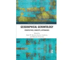 KNYGA Bookshop Geographical Gerontology