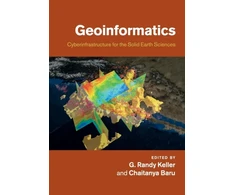 KNYGA Bookshop Geoinformatics