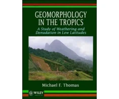 KNYGA Bookshop Geomorphology in the Tropics
