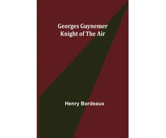 KNYGA Bookshop Georges Guynemer