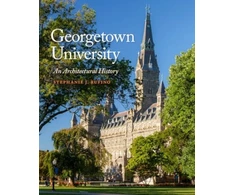 KNYGA Bookshop Georgetown University