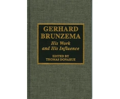 KNYGA Bookshop Gerhard Brunzema