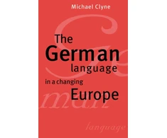 KNYGA Bookshop German Language in a Changing Europe