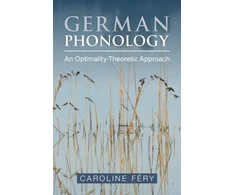KNYGA Bookshop German Phonology