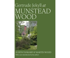 KNYGA Bookshop Gertrude Jekyll at Munstead Wood