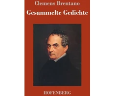 KNYGA Bookshop Gesammelte Gedichte