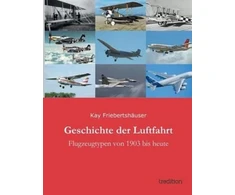 KNYGA Bookshop Geschichte der Luftfahrt