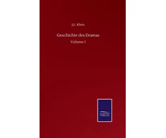 KNYGA Bookshop Geschichte des Dramas