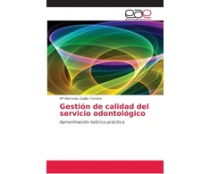 KNYGA Bookshop Gestion de calidad del servicio odontologico