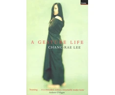 KNYGA Bookshop Gesture Life