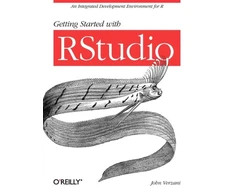 KNYGA John Verzani Getting Started with Rstudio