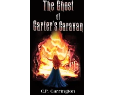 KNYGA Bookshop Ghost of Carter's Caravan