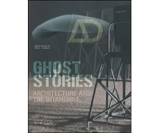 KNYGA Bookshop Ghost Stories