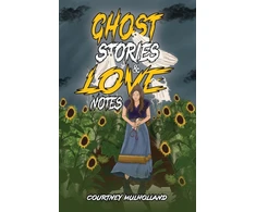 KNYGA Bookshop Ghost Stories &amp; Love Notes