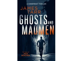 KNYGA Bookshop Ghosts and Madmen