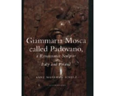 KNYGA Bookshop Giammaria Mosca called Padovano