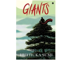 KNYGA Bookshop Giants