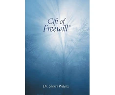 KNYGA Bookshop Gift of Freewill