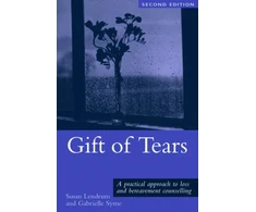 KNYGA Bookshop Gift of Tears