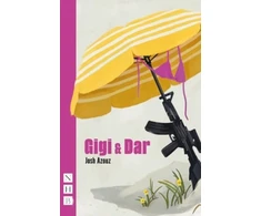 KNYGA Bookshop Gigi &amp; Dar