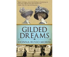 KNYGA Bookshop Gilded Dreams