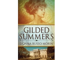 KNYGA Bookshop Gilded Summers