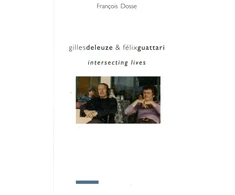 KNYGA Bookshop Gilles Deleuze and Felix Guattari