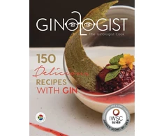 KNYGA Bookshop Ginologist Cook
