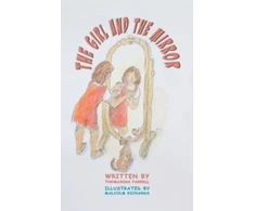 KNYGA Bookshop Girl and the Mirror
