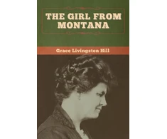 KNYGA Bookshop Girl from Montana