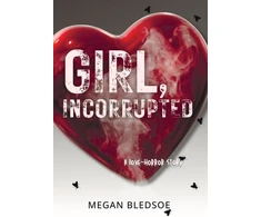 KNYGA Bookshop Girl, Incorrupted