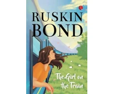 KNYGA Bookshop Girl on the Train
