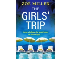 KNYGA Bookshop Girls' Trip