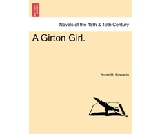 KNYGA Bookshop Girton Girl.