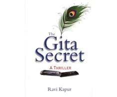 KNYGA Ravi Kapur Gita Secret