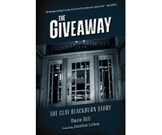 KNYGA Bookshop Giveaway