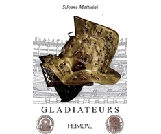 KNYGA Bookshop Gladiateurs