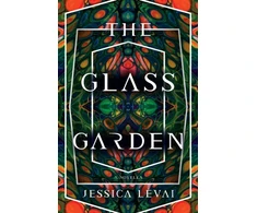 KNYGA Bookshop Glass Garden