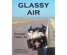 KNYGA Bookshop Glassy Air