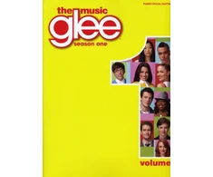 KNYGA Bookshop Glee Songbook