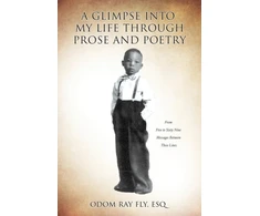 KNYGA Bookshop Glimpse Into My Life Through Prose and Poetry