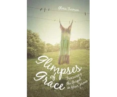 KNYGA Bookshop Glimpses of Grace