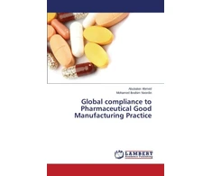 KNYGA Bookshop Global compliance to Pharmaceutical Good Manufacturing Practice