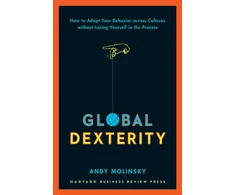 KNYGA Bookshop Global Dexterity