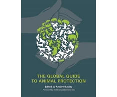 KNYGA Bookshop Global Guide to Animal Protection