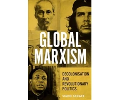 KNYGA Bookshop Global Marxism