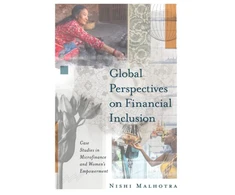 KNYGA Bookshop Global Perspectives on Financial Inclusion