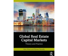 KNYGA Bookshop Global Real Estate Capital Markets